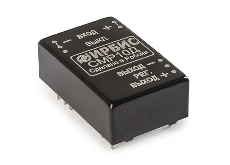 Stabilizing Power Module SMB10G