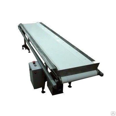 Belt Conveyor TL-2 for Product Feeding