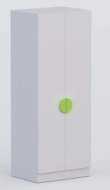 Teacher's Cabinet for Kindergarten - Model "Interior