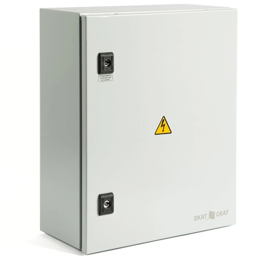 Outdoor Uninterruptible Power Supply SKAT-UPS 600 IP65