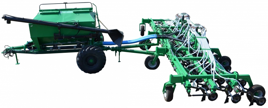 Seeder Complex PK-12.0 "Stavropolye+K
