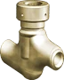 Check Valve for Preventing Flow Reversal AMK.CV.50.170.350