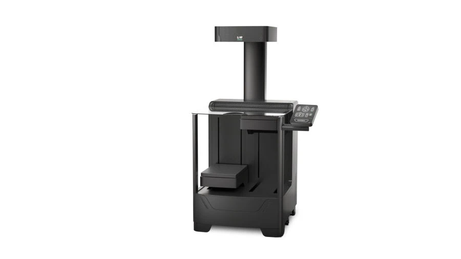 Advanced Planetary Scanner ELAR PlanScan A2-600KS50