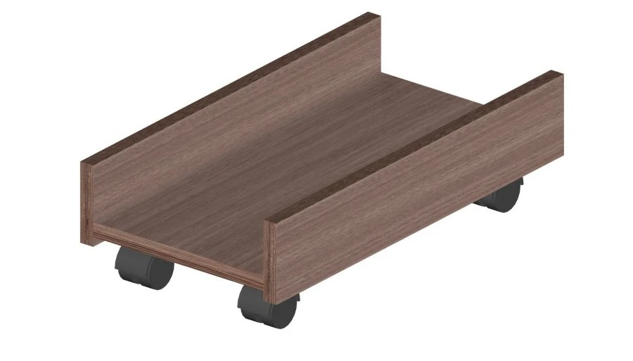 Standard Computer Case Stand