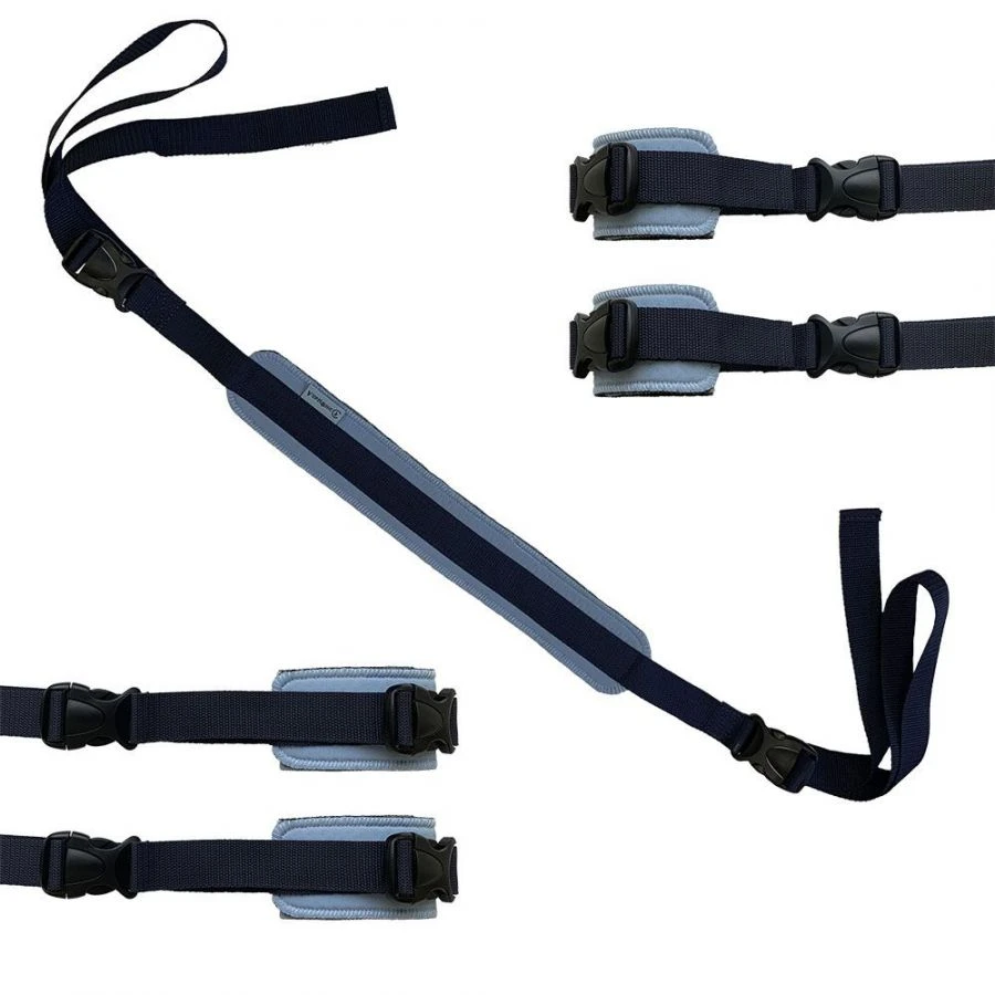 Children's Aero-Fixation Set for Ages 7-11 (2 Arms, 2 Legs, 1 Torso)