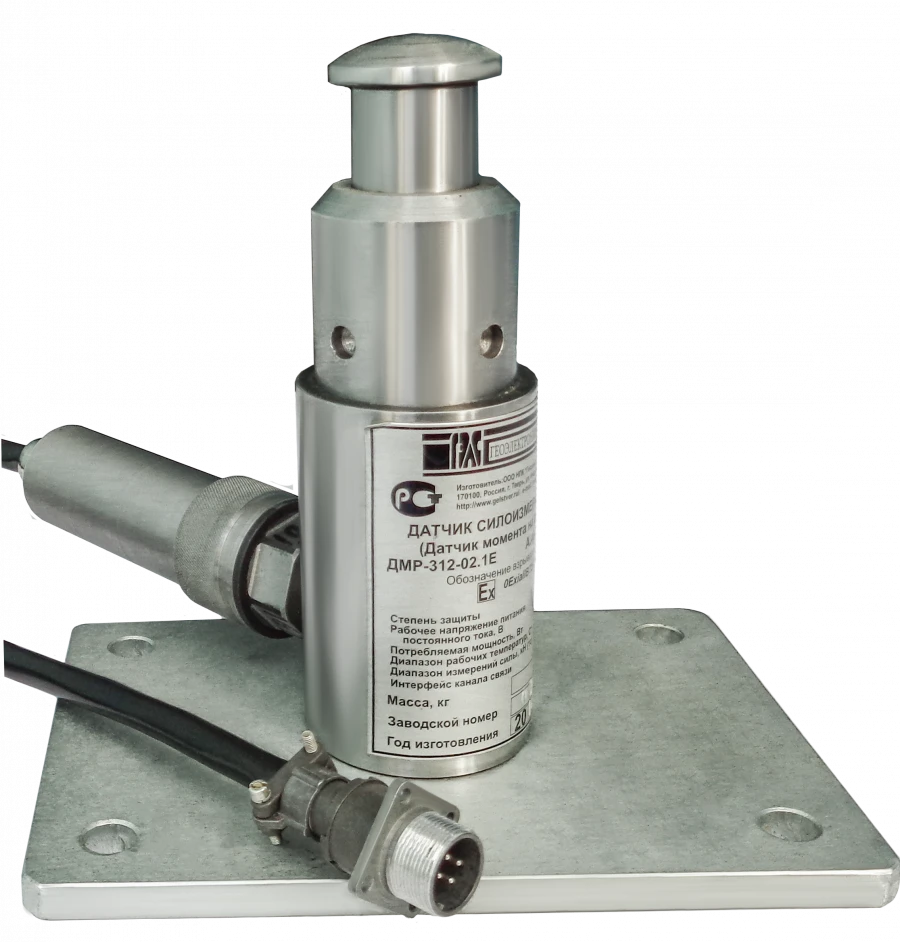 DMR-312 Force Measurement Sensors
