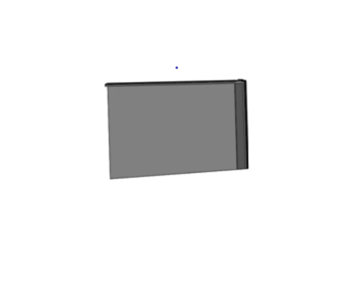 Exterior and Interior Cladding for Tram Cars S.21Р-21.70.505