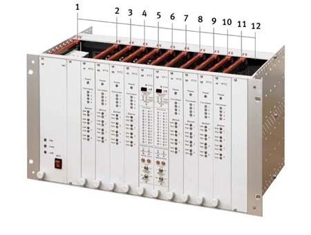 Multi-channel Digital Telegraph Equipment BAP CTA