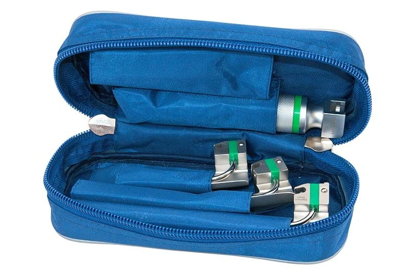 Neonatal Laryngoscope LEM-02/BO for Emergency Medical Services