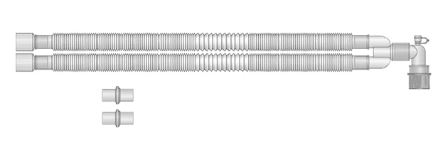Breathing Devices for Anesthesia and Resuscitation Equipment Type A