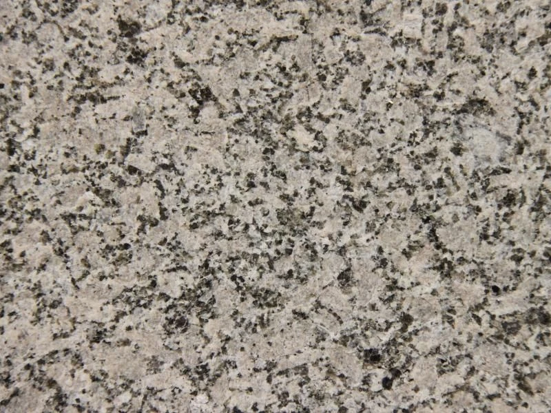 Granite "Revival" with Exceptional Physical and Mechanical Properties
