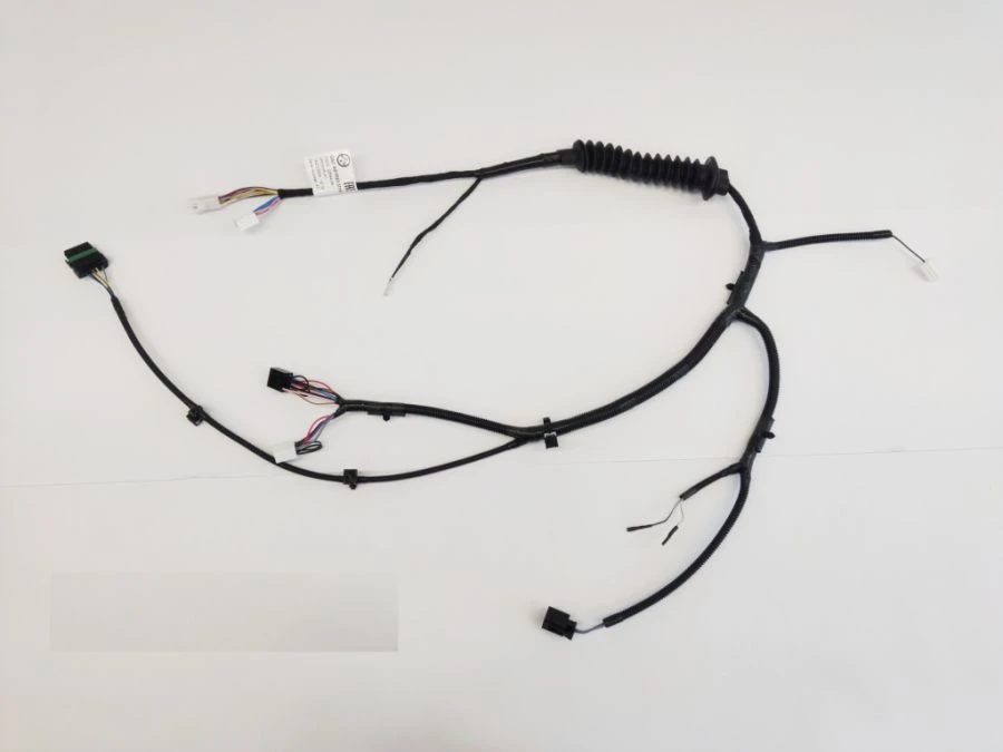 Wiring Harness for Automotive Electrical Equipment - Model 805
