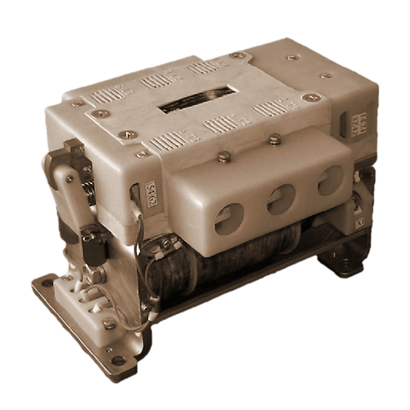 Electric Magnetic Contactor KЭ16-06313 VZ