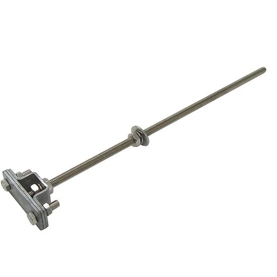 Conductor Holder DP-50GTS-04.470 for Flat Conductors