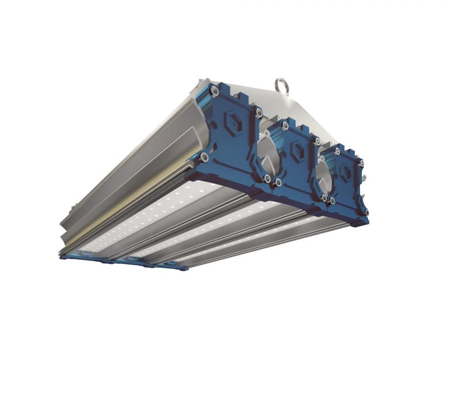 Industrial LED Light DS-PROM 150