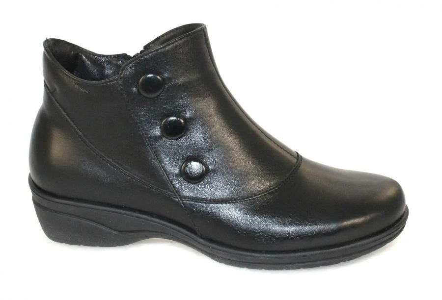 Summer and Winter Orthopedic Shoes for Women (210-275 Sizes)