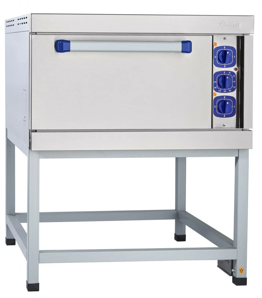 Single Section Electric Roasting Oven SHZhE-1