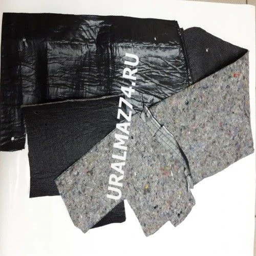 Cabin Insulation Material for Dashboard - Soundproofing Solution