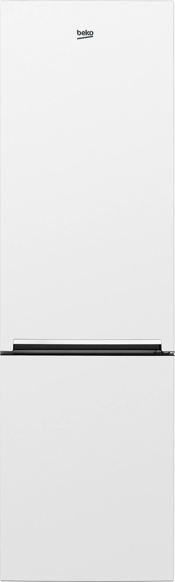 356L Two-Door Refrigerator/Freezer with R600A Refrigerant - CNKR5356K20W