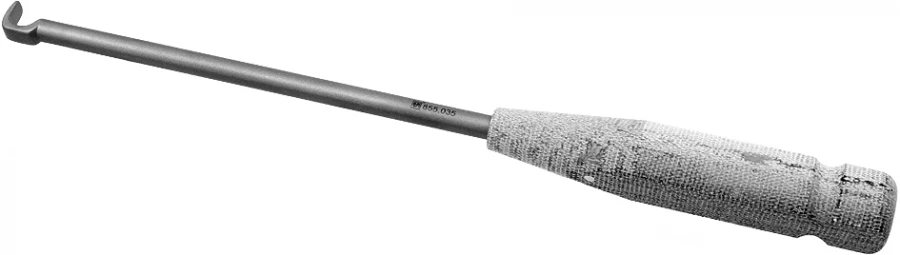 Wide Laminar Hook Preparatory Tool, Article 855.035