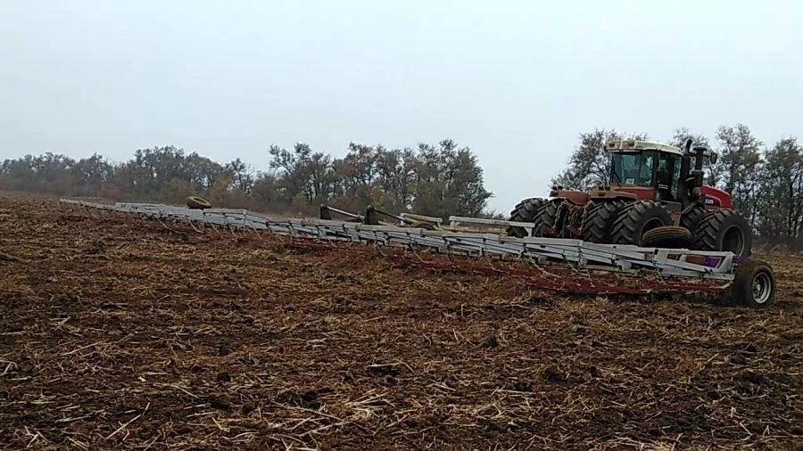 Hydraulic Harrow Hitch SBG-19 for Tractor Attachments