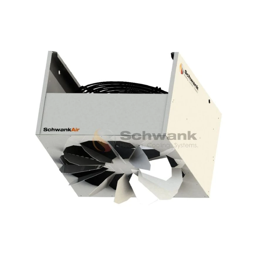 Efficient Air Destratifier SA1 3600 D