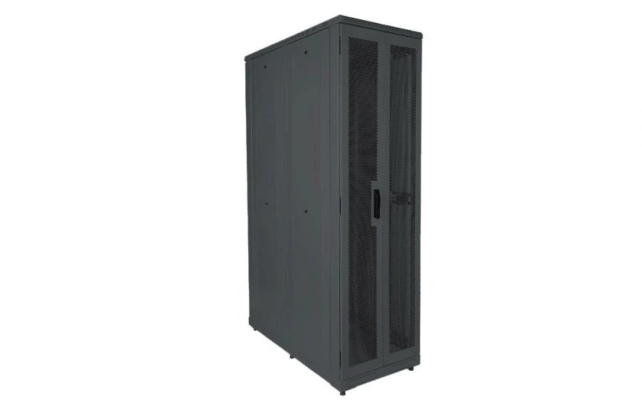 19" Floor-standing Telecommunications Server Cabinet Model ШТ-НП-С