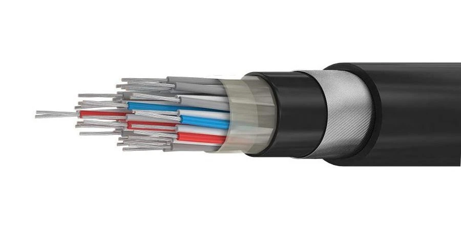 Flexible PVC Insulated Installation Cable MKKSHV-HL