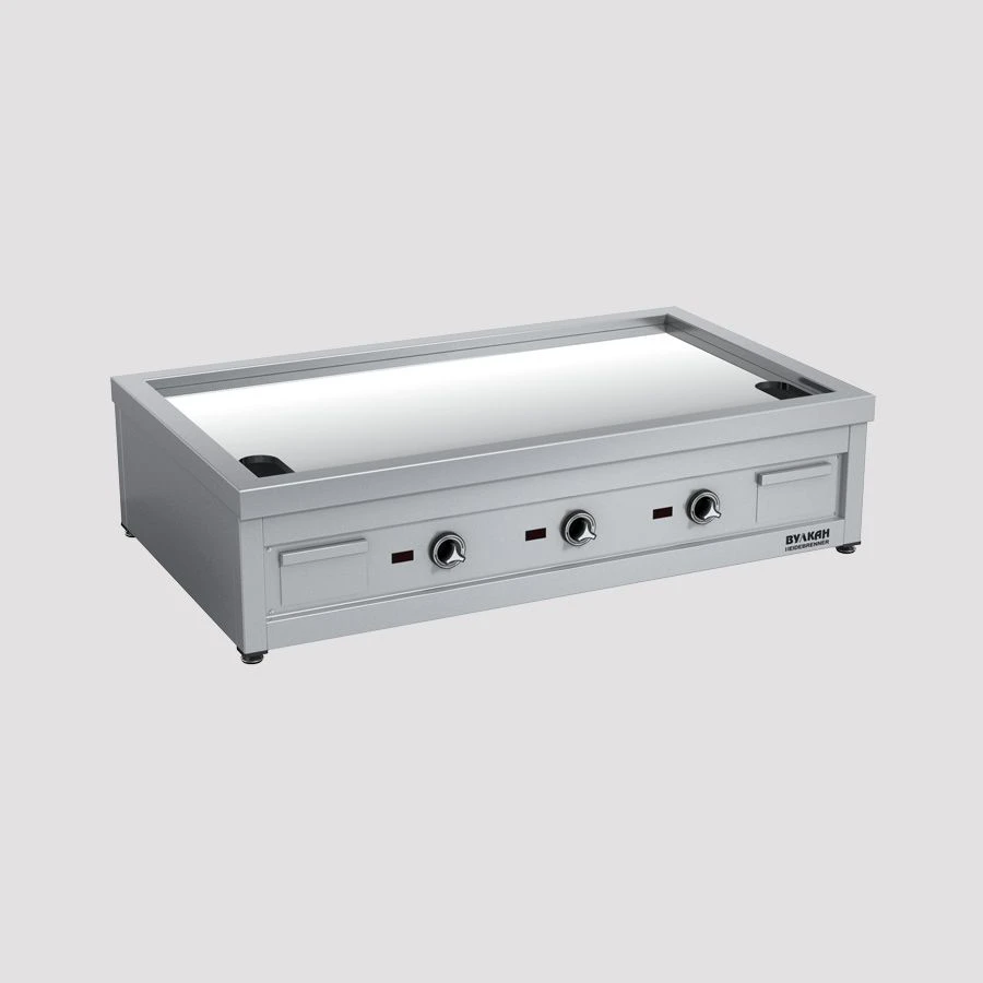 Teppan Yaki Gas Grill BPD 03 "Miya