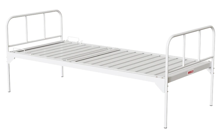 Hospital Bed with Headboard, Model KФ0-01-«МСК» (МСК-111Р)