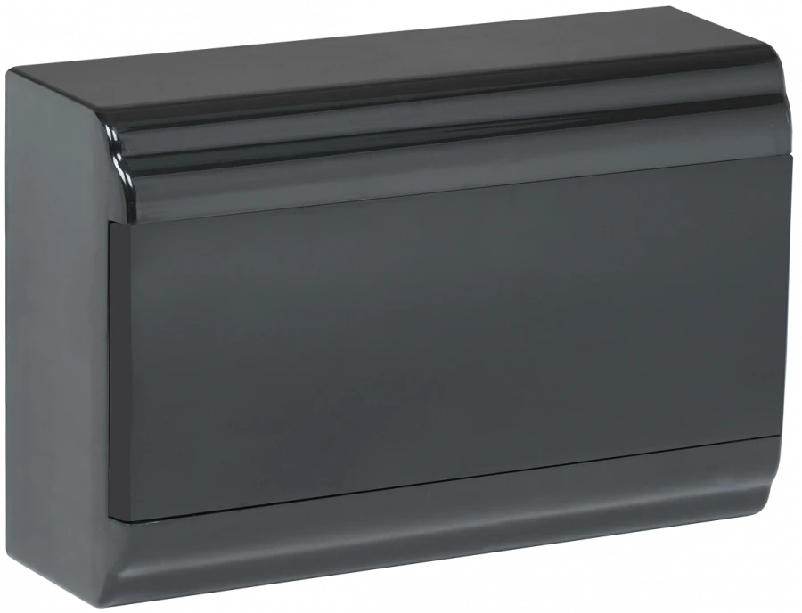 PRIME Modular Enclosure IP41 for Electrical Devices MKP13-N-01-12-41-K02