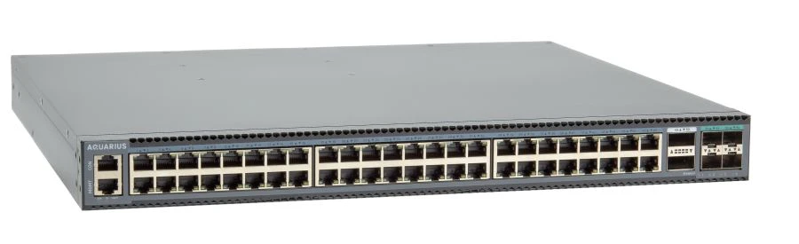 Managed Layer 3 Switch Aquarius AQ-N3000-48T4Y2Q-PE