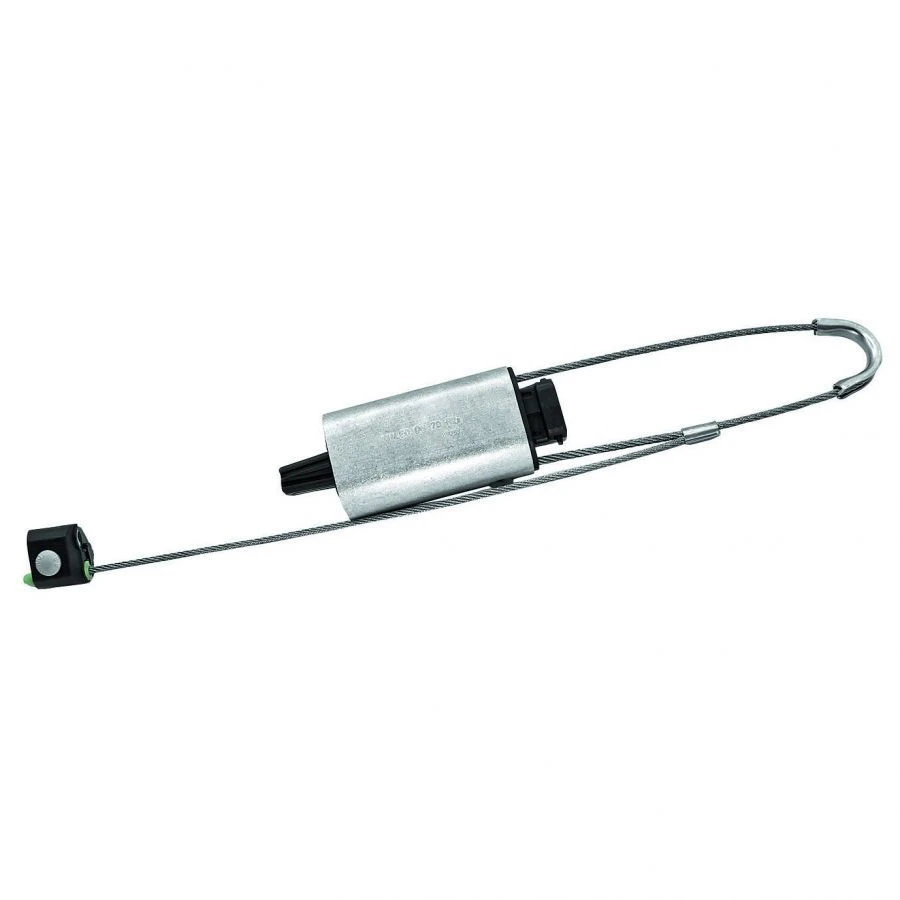 Anchor Clamp DN-70 Rpi for Secure Wire Fastening