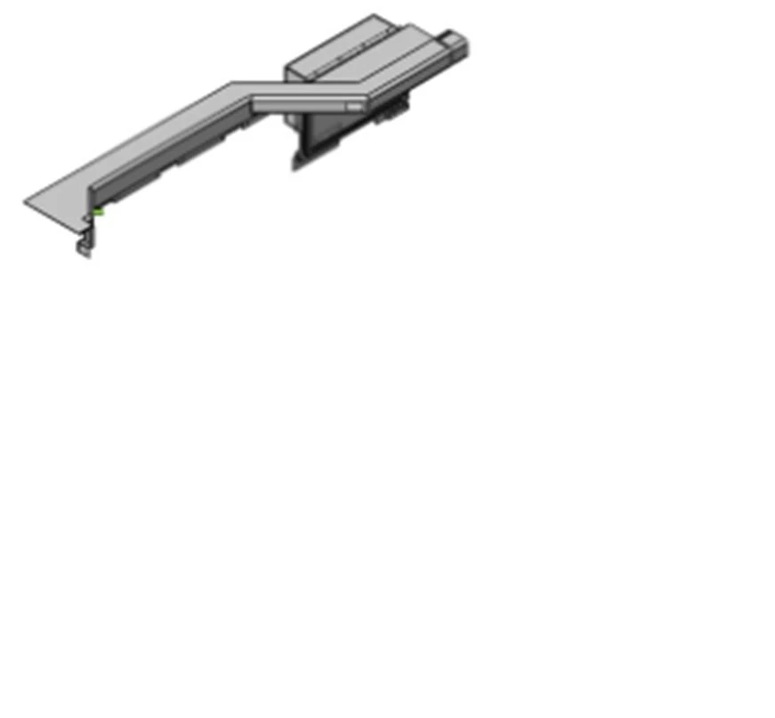 Glass-Fiber Panel-Box Coupling S.31Р-20.50.120