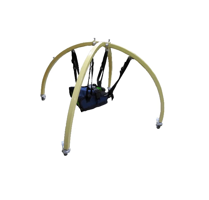 Crawling Support 'Firefly' -1 for Children with Special Needs