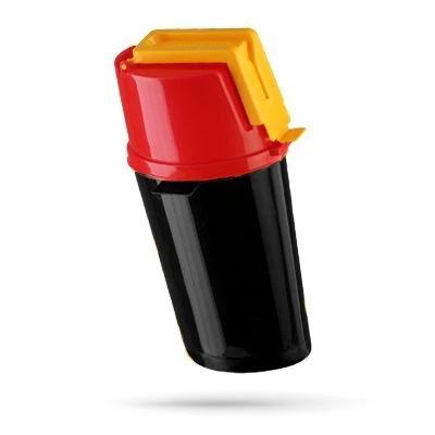 Sharps Waste Collection, Storage, and Disposal Container MK-01-SK