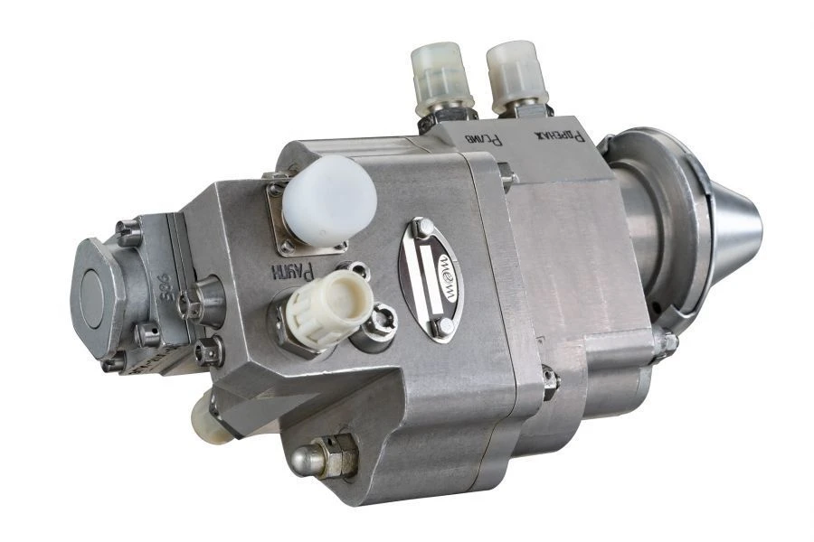 Hydraulic Unit AG-M1 for Gas Turbine Engine Fuel Systems