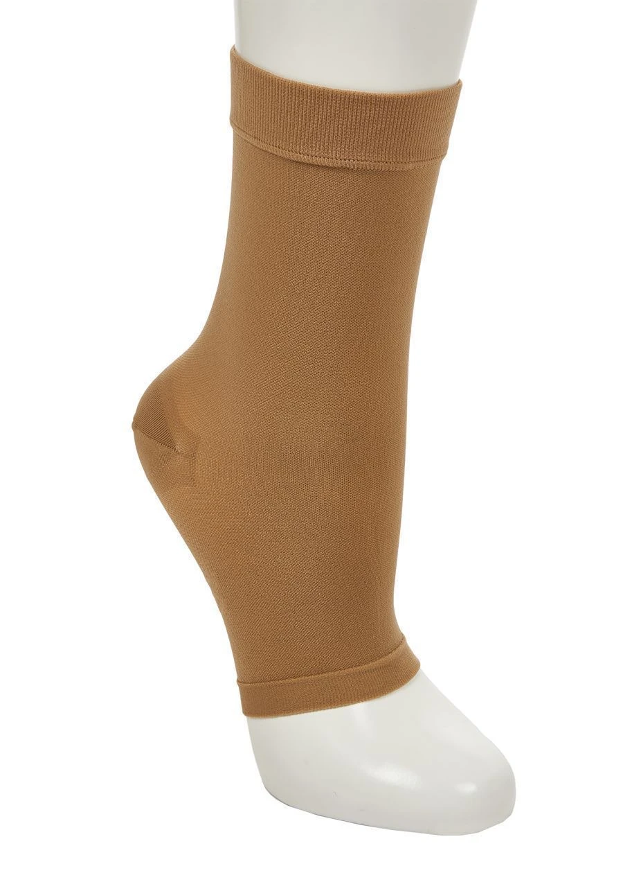 Intense Medical Elastic Compression Bandage for Ankle Joint, Class I Compression