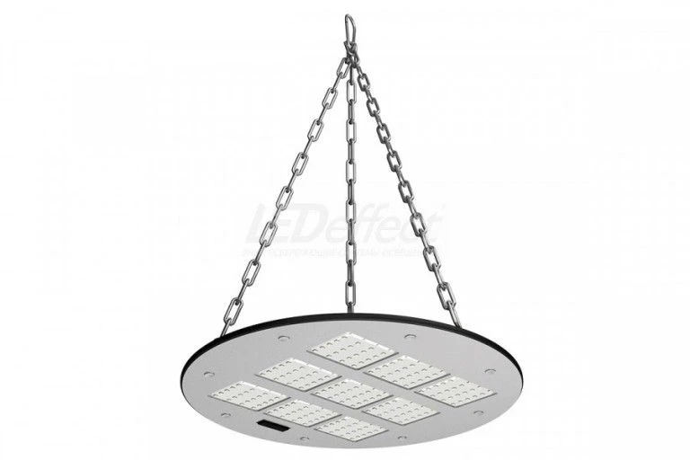 KEDR Series Industrial LED Pendant Lights