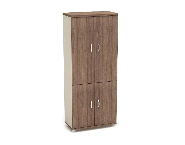 Modern Series Closed High Cabinet K05