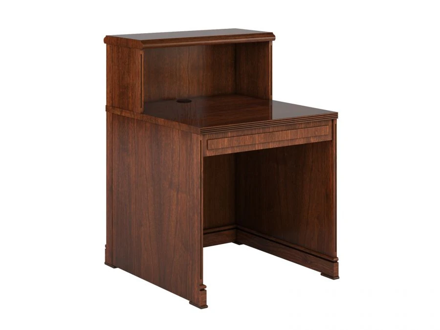 Reception Desk Section 800*870*1150, Art. IN RE 1