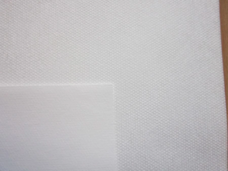 Laminated Nonwoven Fabric AM and AS with Surface Density Over 150 g/m²