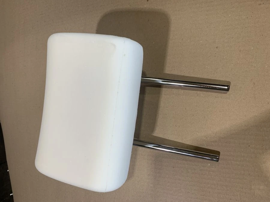 Car Seat Headrest Base L0363893AA