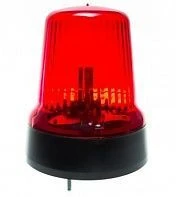 Emergency Stop Light AI-1 Red