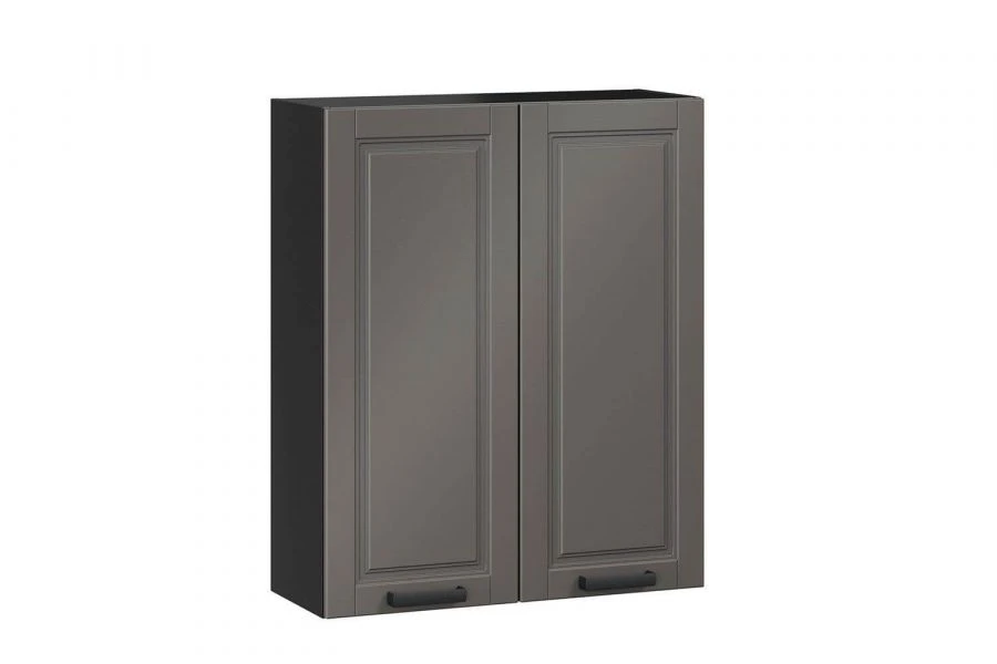 Kitchen Cabinet Type 4 LD.270460.000 800 Tall Body (Black)