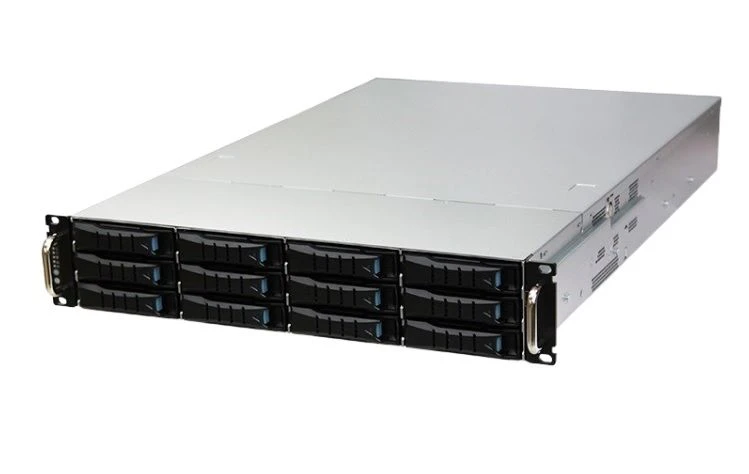 ES-1351 Server with 3rd Gen Intel Xeon Scalable Processors