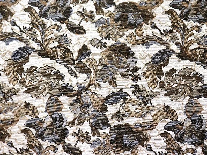 Allegory Jacquard Upholstery Fabric Art. 332000