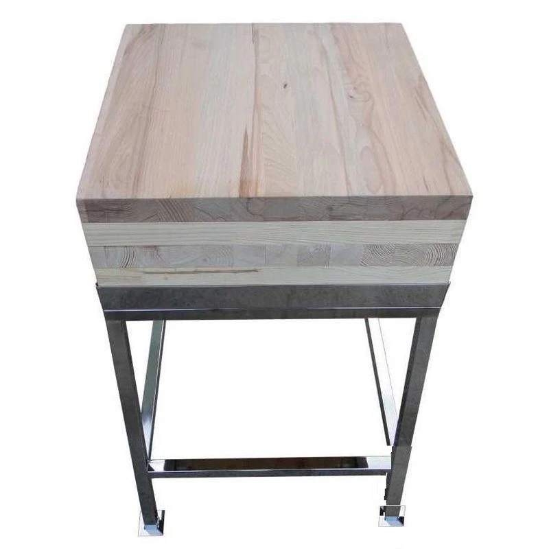 Meat Cutting Block Series "KMN