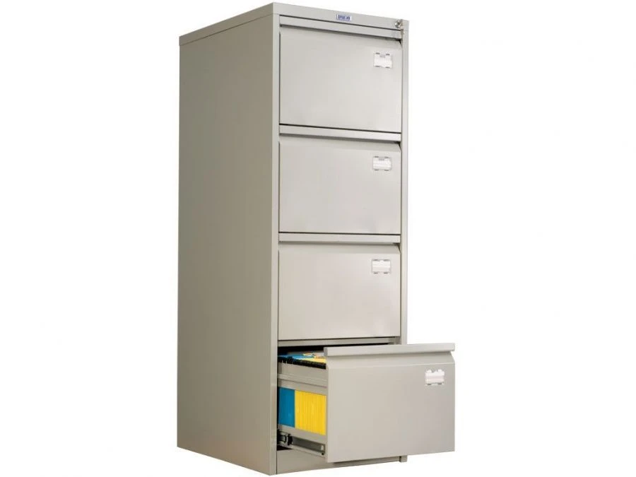 Filing Cabinet MД AFC-04 for Document Organization