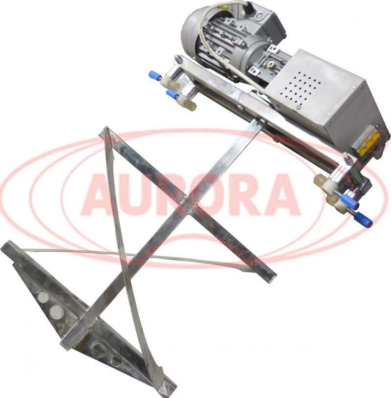 Mixing Device Model UP - Efficient Mixing Solution